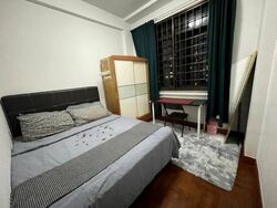 Parc Oasis (D22), Condominium #448958831